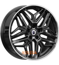 Диски K&K Колумб - превью0 Диски K&K Колумб - превью №0