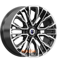 Диски K&K Кортес - превью №0