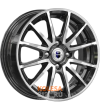 Диски K&K Квант - превью №0