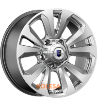 Диски K&K Ла-Пас - превью №0