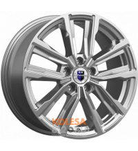 Диски K&K Лацио - превью №0