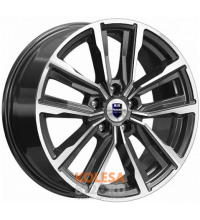 Диски K&K Лацио - превью0 Диски K&K Лацио - превью №0