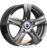 Диски K&K Легион - превью №0