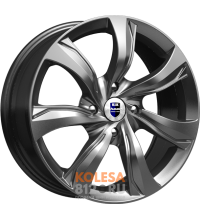 Диски K&K Либерти - превью №0