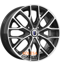 Диски K&K Лилиом - превью №0