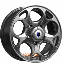 Диски K&K Линкс - превью №0