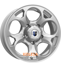 Диски K&K Линкс - превью0 Диски K&K Линкс - превью №0