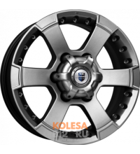 Диски K&K M56 - превью0 Диски K&K M56 - превью №0