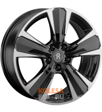 Диски K&K Марвел - превью №0