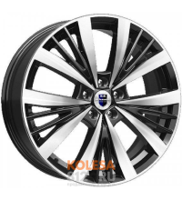 Диски K&K Марвел - превью №0