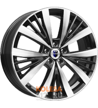 Диски K&K Марвел - превью №0