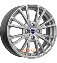 Диски K&K Меандр - превью №0