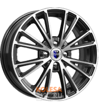 Диски K&K Меандр - превью №0