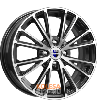 Диски K&K Меандр - превью0 Диски K&K Меандр - превью №0