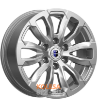 Диски K&K Меконг - превью №0