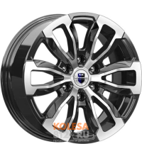 Диски K&K Меконг - превью0 Диски K&K Меконг - превью №0