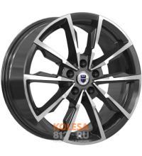 Диски K&K Меренге - превью №0