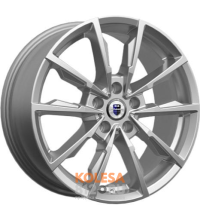 Диски K&K Меренге - превью0 Диски K&K Меренге - превью №0