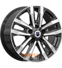 Диски K&K Мичиган - превью №0