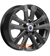 Диски K&K Мичиган - превью №0