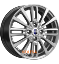 Диски K&K Модена - превью0 Диски K&K Модена - превью №0