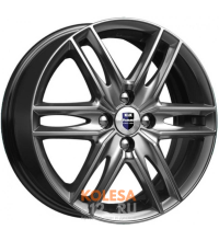 Диски K&K Монтеррей - превью0 Диски K&K Монтеррей - превью №0