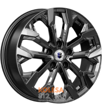 Диски K&K Морейн - превью0 Диски K&K Морейн - превью №0