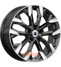 Диски K&K Морейн - превью №0