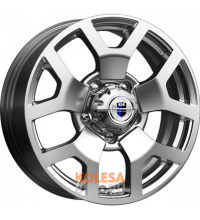 Диски K&K Намиб - превью №0