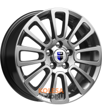 Диски K&K Неман - превью0 Диски K&K Неман - превью №0