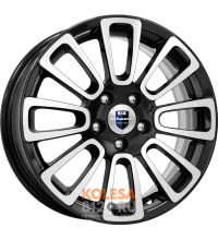 Диски K&K Неман - превью №0