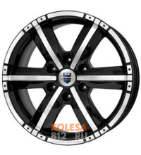 Диски K&K Окинава - превью0 Диски K&K Окинава - превью №0