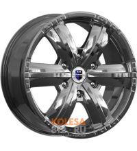 Диски K&K Окинава - превью №0