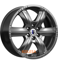 Диски K&K Окинава - превью №0