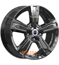 Диски K&K Оклахома - превью0 Диски K&K Оклахома - превью №0