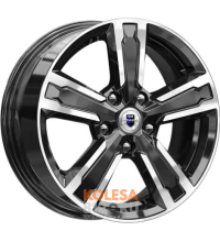 Диски K&K Оклахома - превью0 Диски K&K Оклахома - превью №0