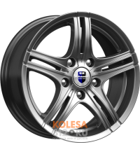 Диски K&K Омаха - превью №0