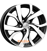 Диски K&K Палермо - превью №0