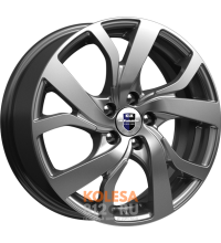 Диски K&K Палермо - превью0 Диски K&K Палермо - превью №0