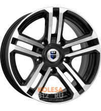 Диски K&K Палладика - превью0 Диски K&K Палладика - превью №0