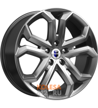 Диски K&K Пандора - превью №0