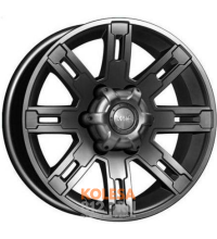 Диски K&K Полюс - превью №0