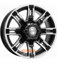 Диски K&K Полюс - превью0 Диски K&K Полюс - превью №0