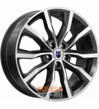 Диски K&K Портер - превью №0