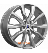 Диски K&K Портер - превью №0