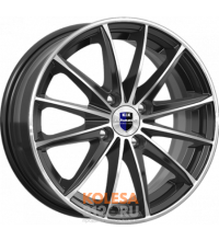 Диски K&K Пойнт Бланк - превью №0