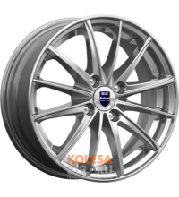 Диски K&K Пойнт Бланк - превью0 Диски K&K Пойнт Бланк - превью №0