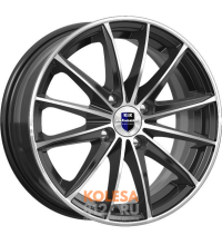 Диски K&K Пойнт Бланк - превью №0