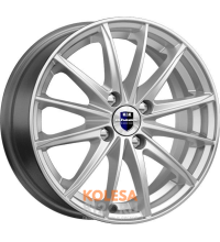 Диски K&K Пойнт Бланк - превью №0