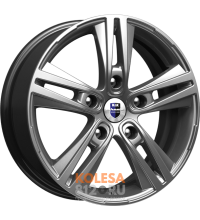 Диски K&K Прайм - превью0 Диски K&K Прайм - превью №0